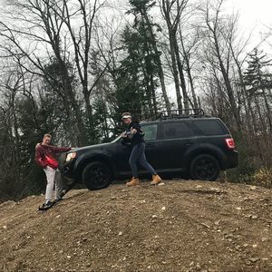 Meet your Posher, Henry